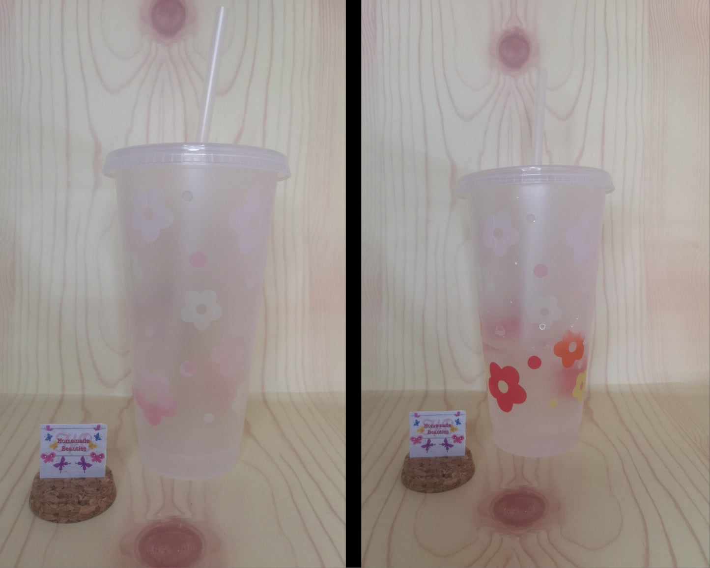 Personalised Tumbler