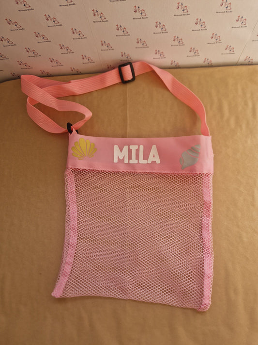 Seasonal collection bag