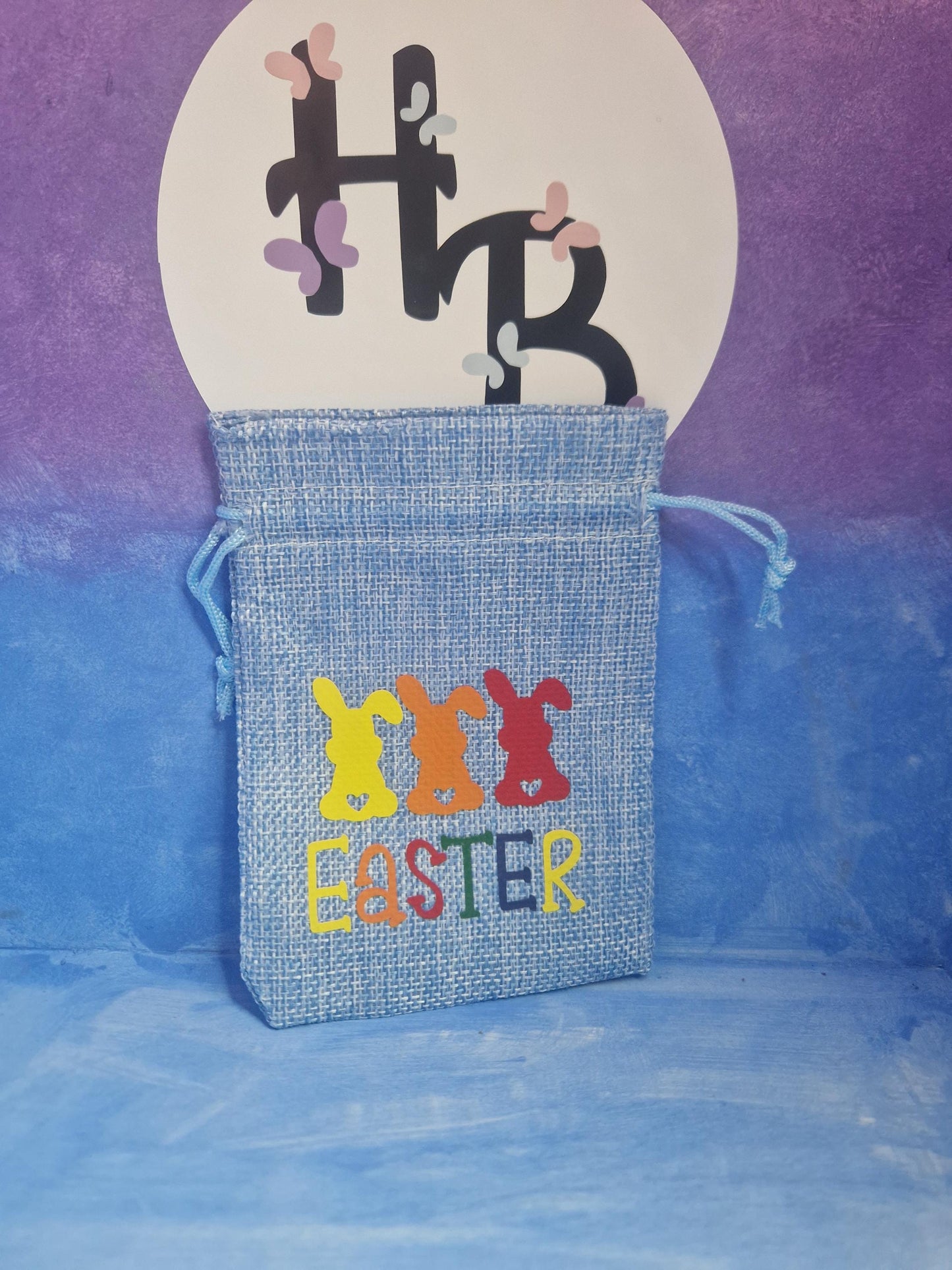 Easter Treat Bags