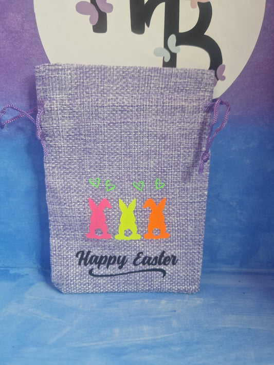 Easter Treat Bags