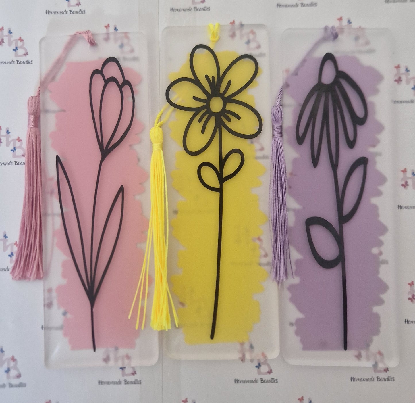 Personalised Bookmarks