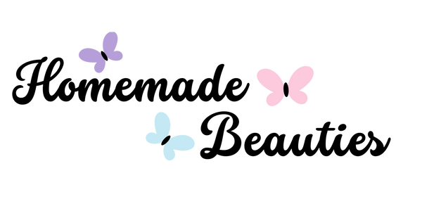 Homemade Beauties