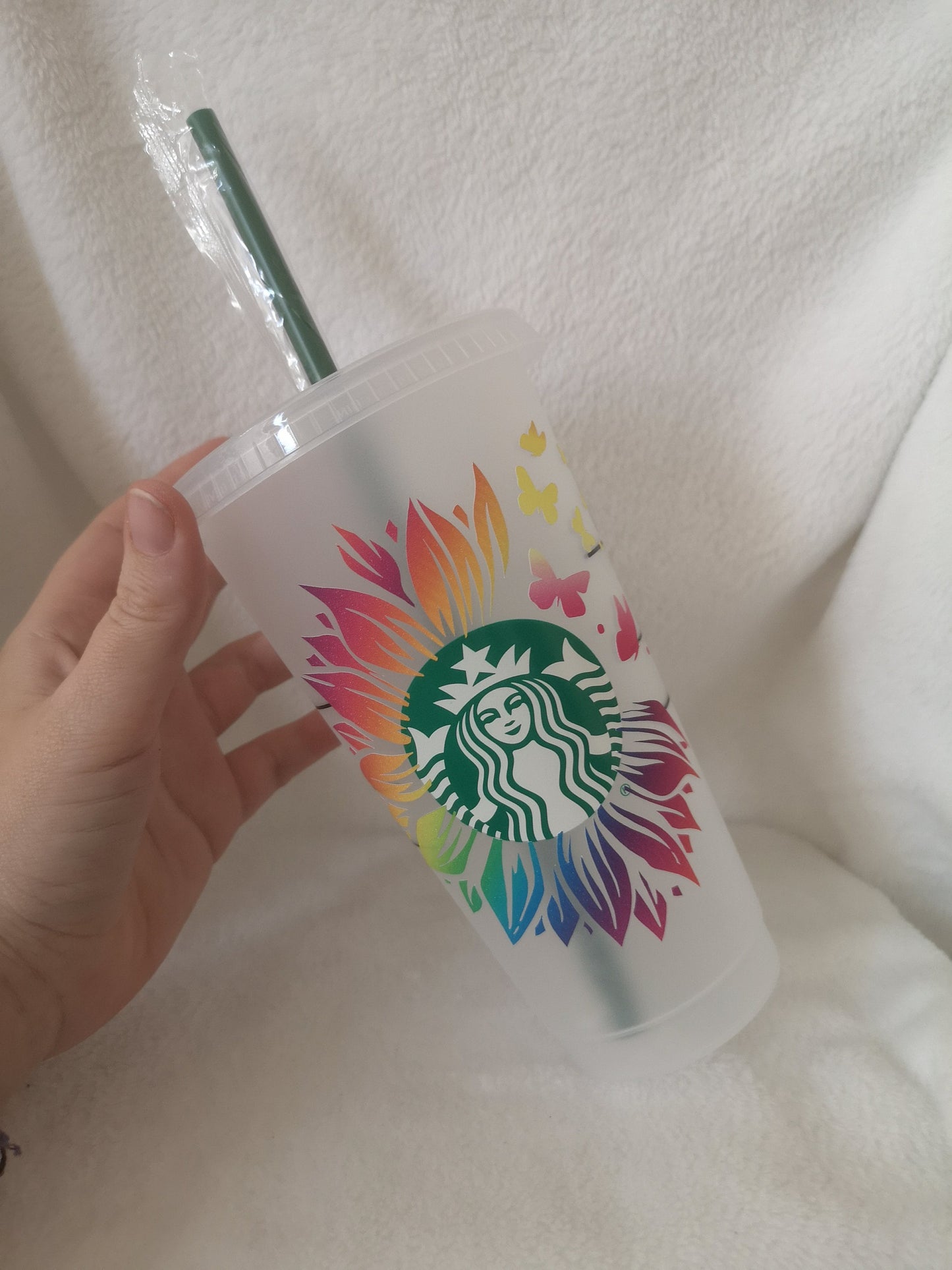 Personalised Tumbler