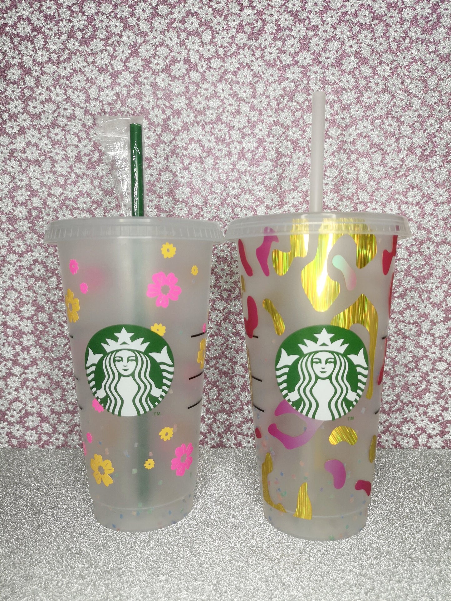 Personalised Tumbler