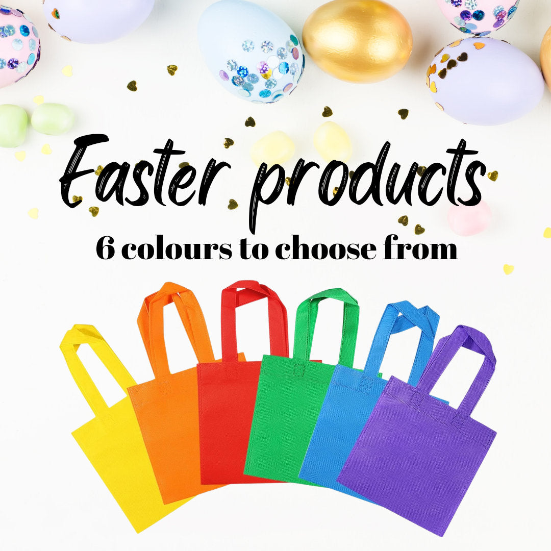 Easter bags