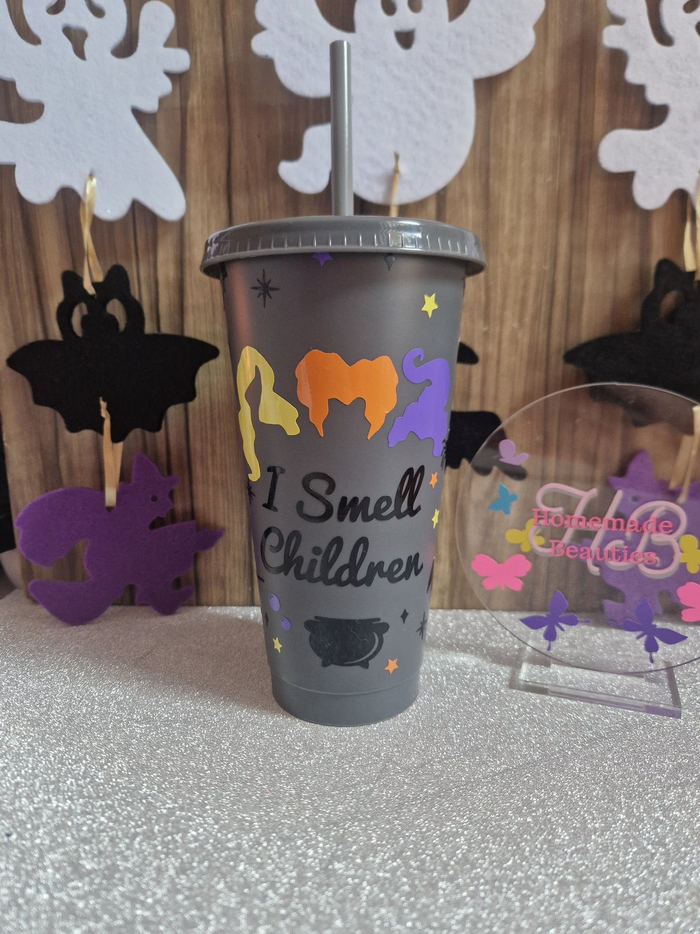 Personalised Tumbler