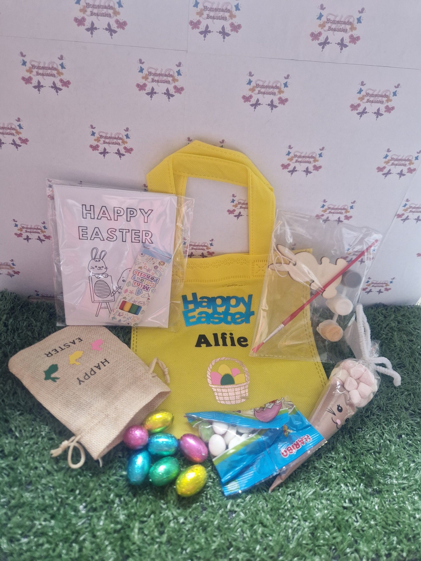 Easter bags