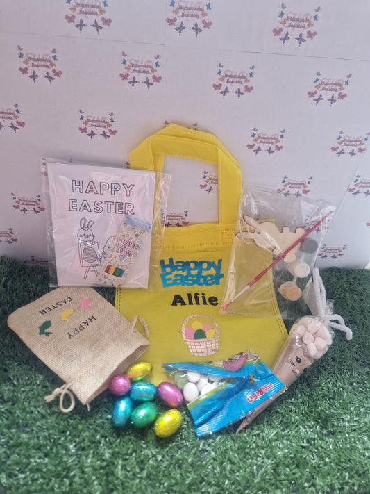 Easter bags