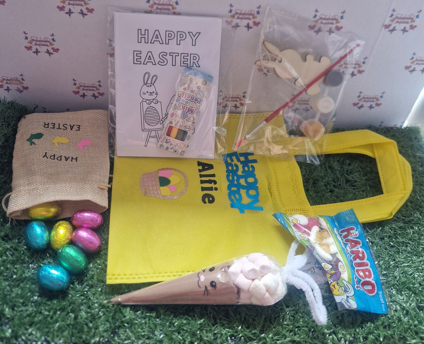 Easter bags
