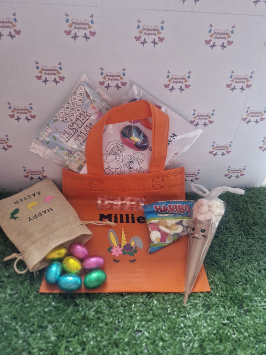 Easter bags
