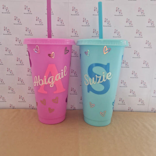 Personalised Tumbler