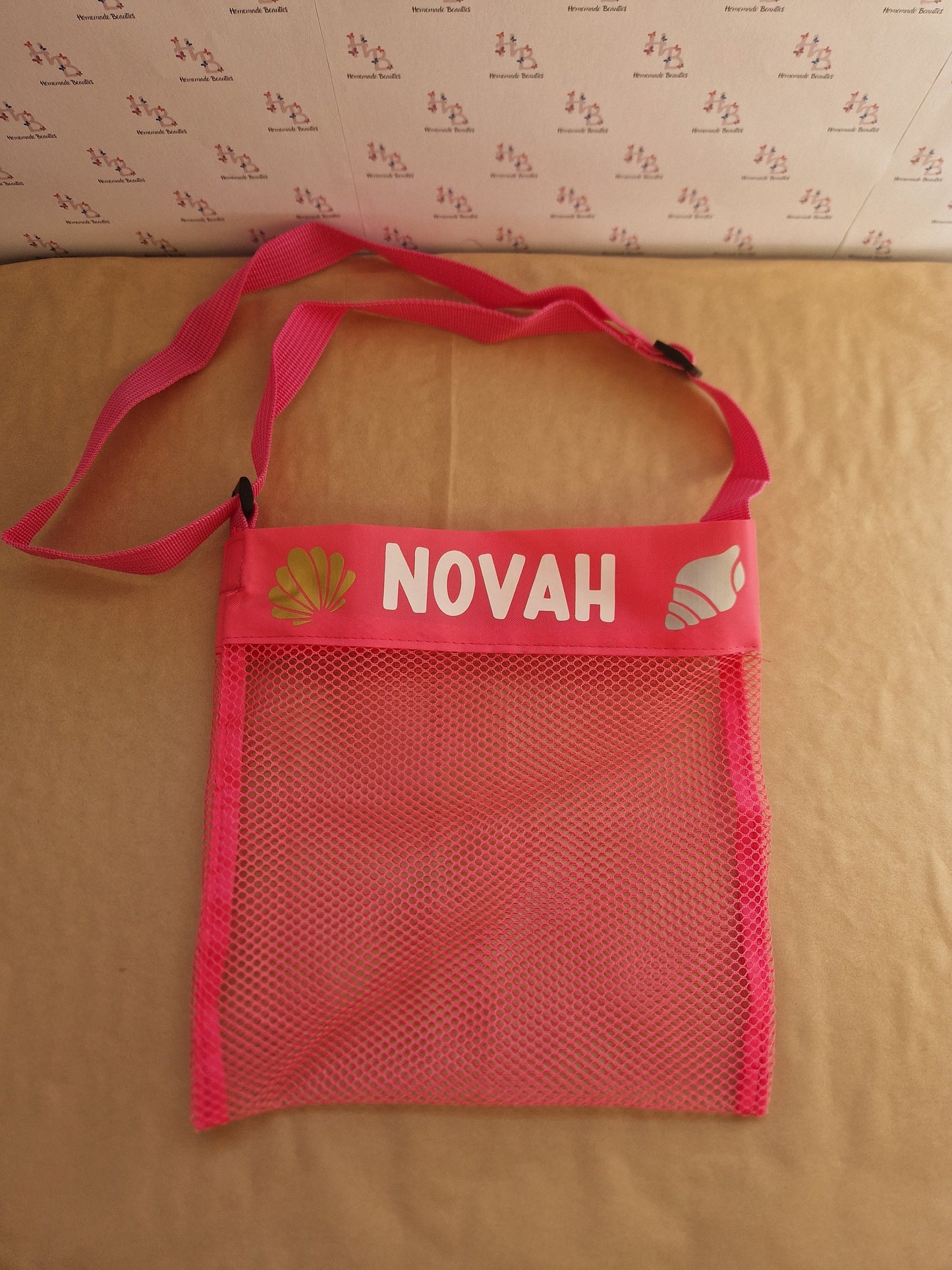 Seasonal collection bag