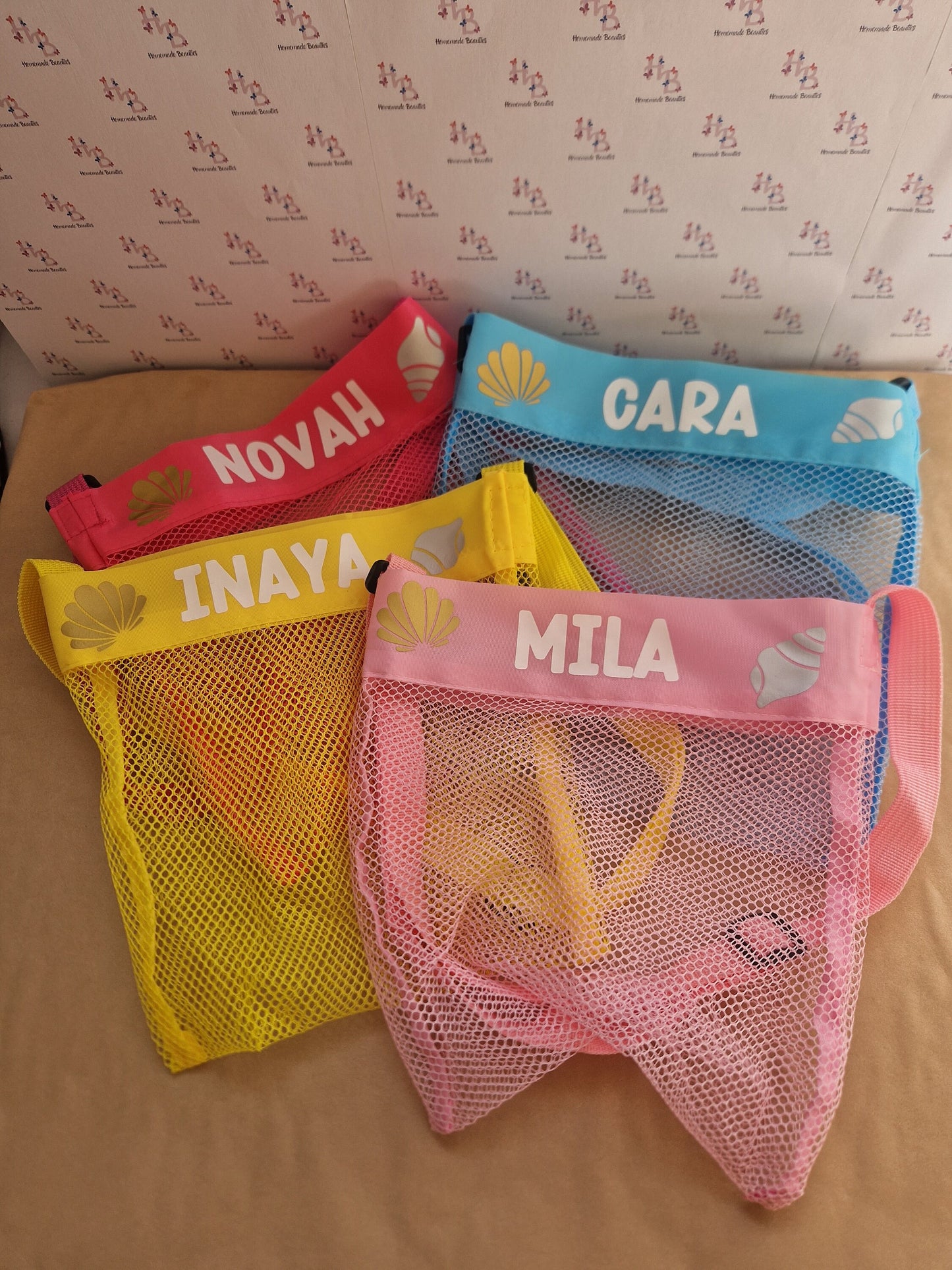 Seasonal collection bag