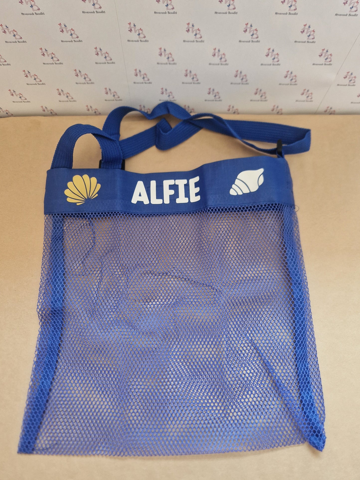 Seasonal collection bag