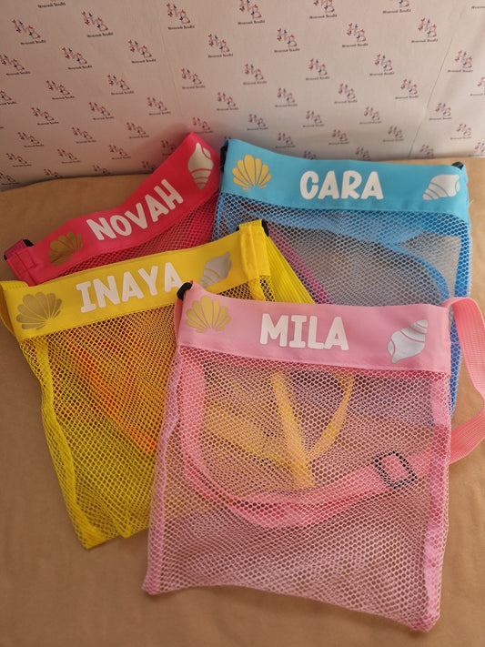 Seasonal collection bag