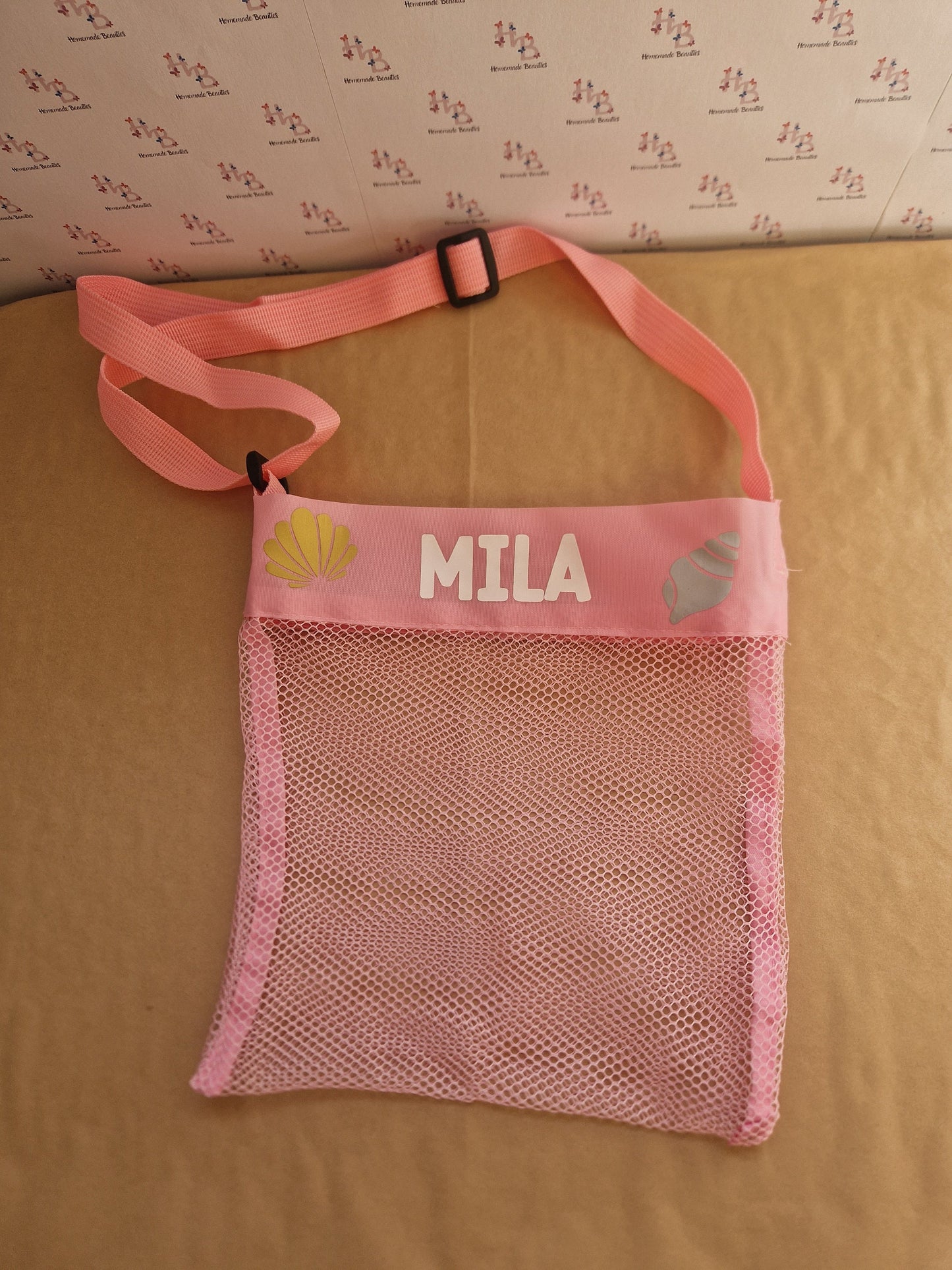 Seasonal collection bag