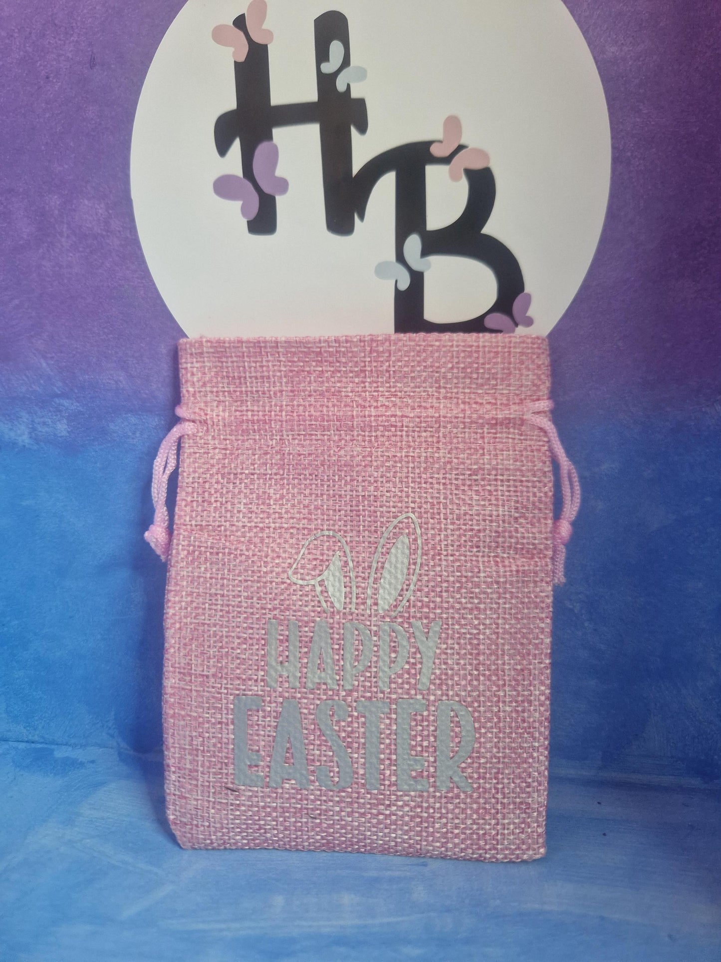 Easter Treat Bags