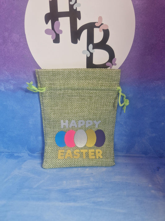 Easter Treat Bags