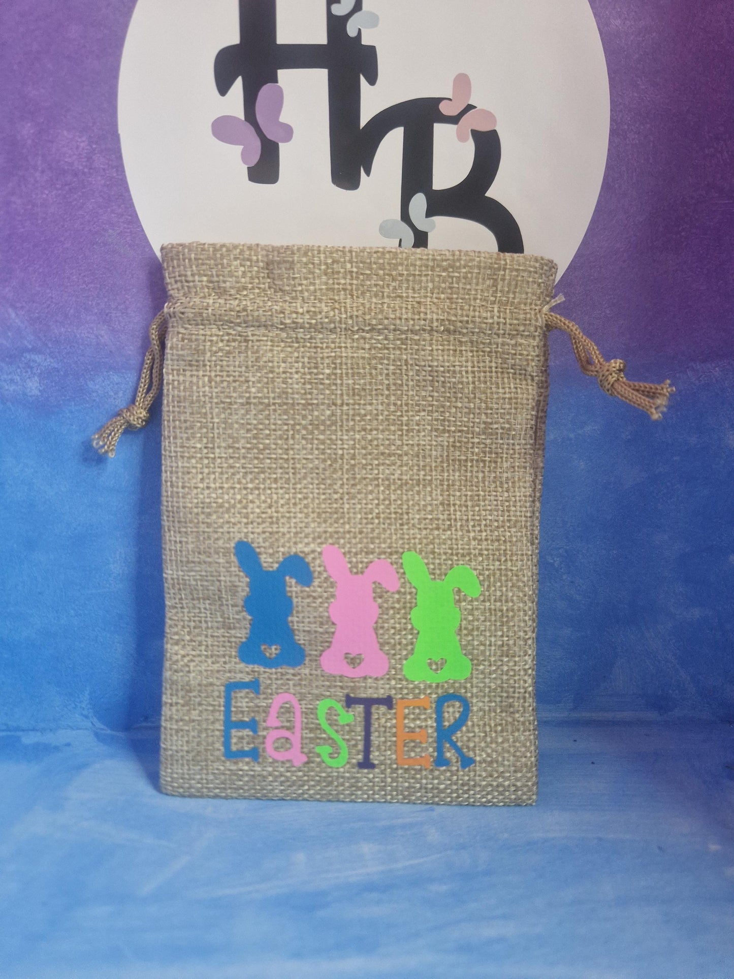 Easter Treat Bags